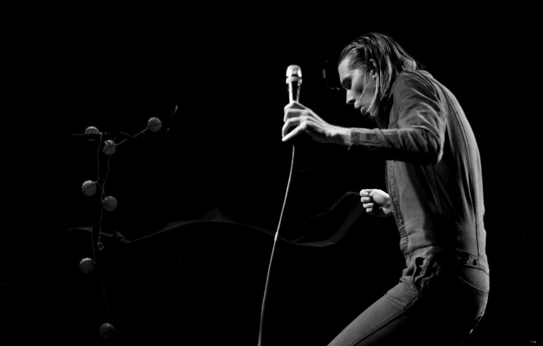 Alex Cameron at Fox Theater