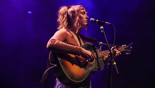 Bella White at Ogden Theater in Denver