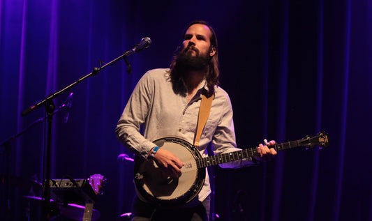 Beta Radio at Fox Theater in Boulder