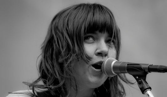 Courtney Barnett at Red Rocks Amphitheatre