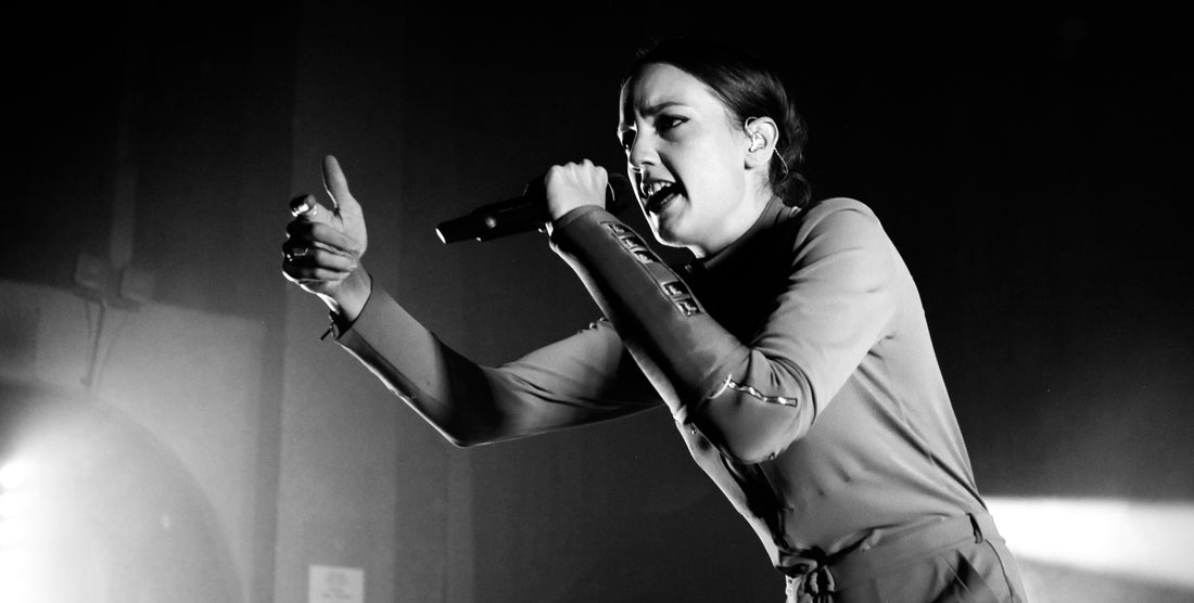 JAIN at Bluebird Theater in Denver