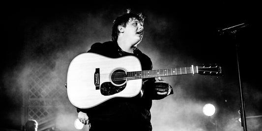 Lewis Capaldi at Ogden Theater