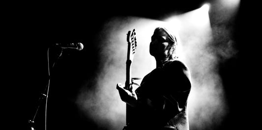 ML Buch at Bluebird Theater