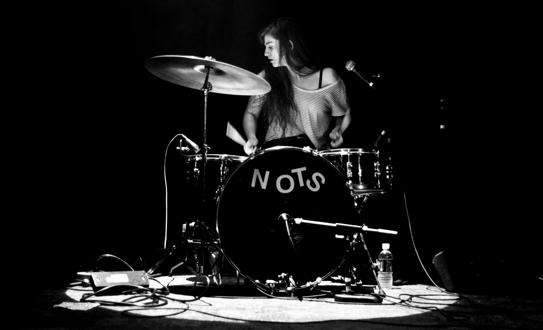 NOTS at Oriental Theater in Denver