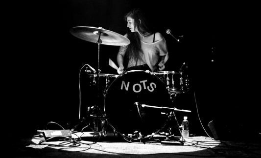 NOTS at Oriental Theater in Denver