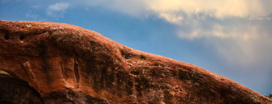R.A. The Rugged Man at Red Rocks Amphitheater