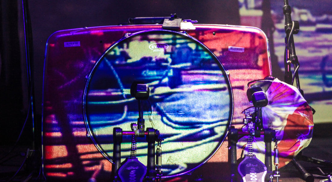 Shakey Graves at Red Rocks Amphitheatre