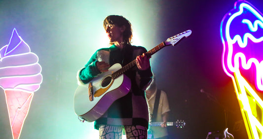 Tegan and Sara at Gothic Theater