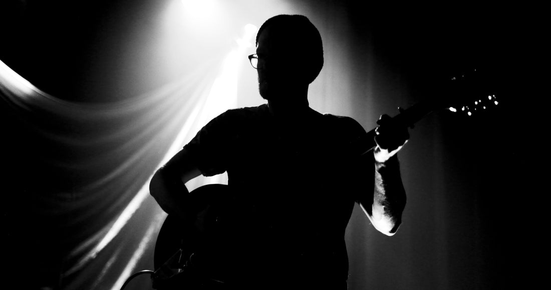 Two Gallants at Bluebird Theater