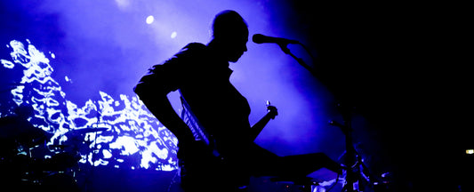 American Football at Boulder Theater