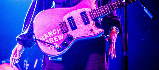 Bad Bad Hats at Bluebird Theater