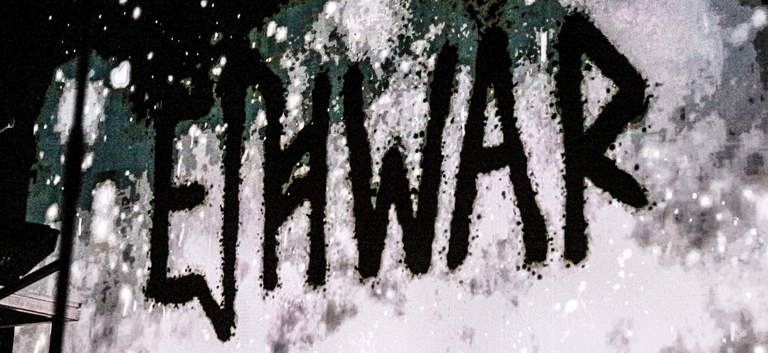EIHWAR Nordic Ritual Nights Tour in Denver