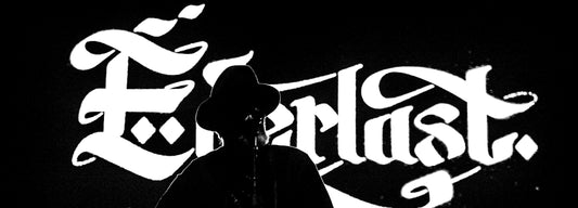 Everlast at Red Rocks Amphitheater