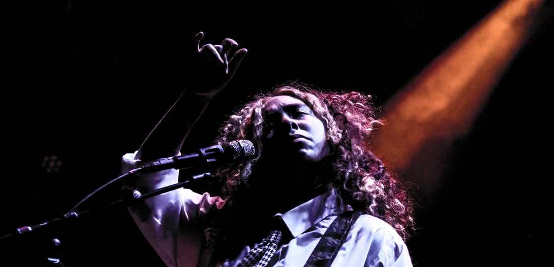 Indigo De Souza at Gothic Theater