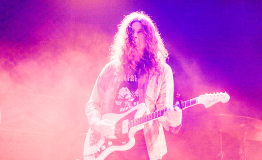 Kurt Vile and The Violators at Ogden Theater