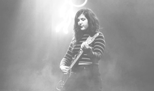 Lucy Dacus at Gothic Theater