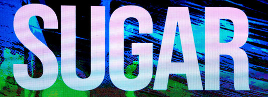 Sugar at Mission Ballroom in Denver