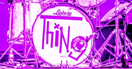 The Thing at Bluebird Theater in Denver