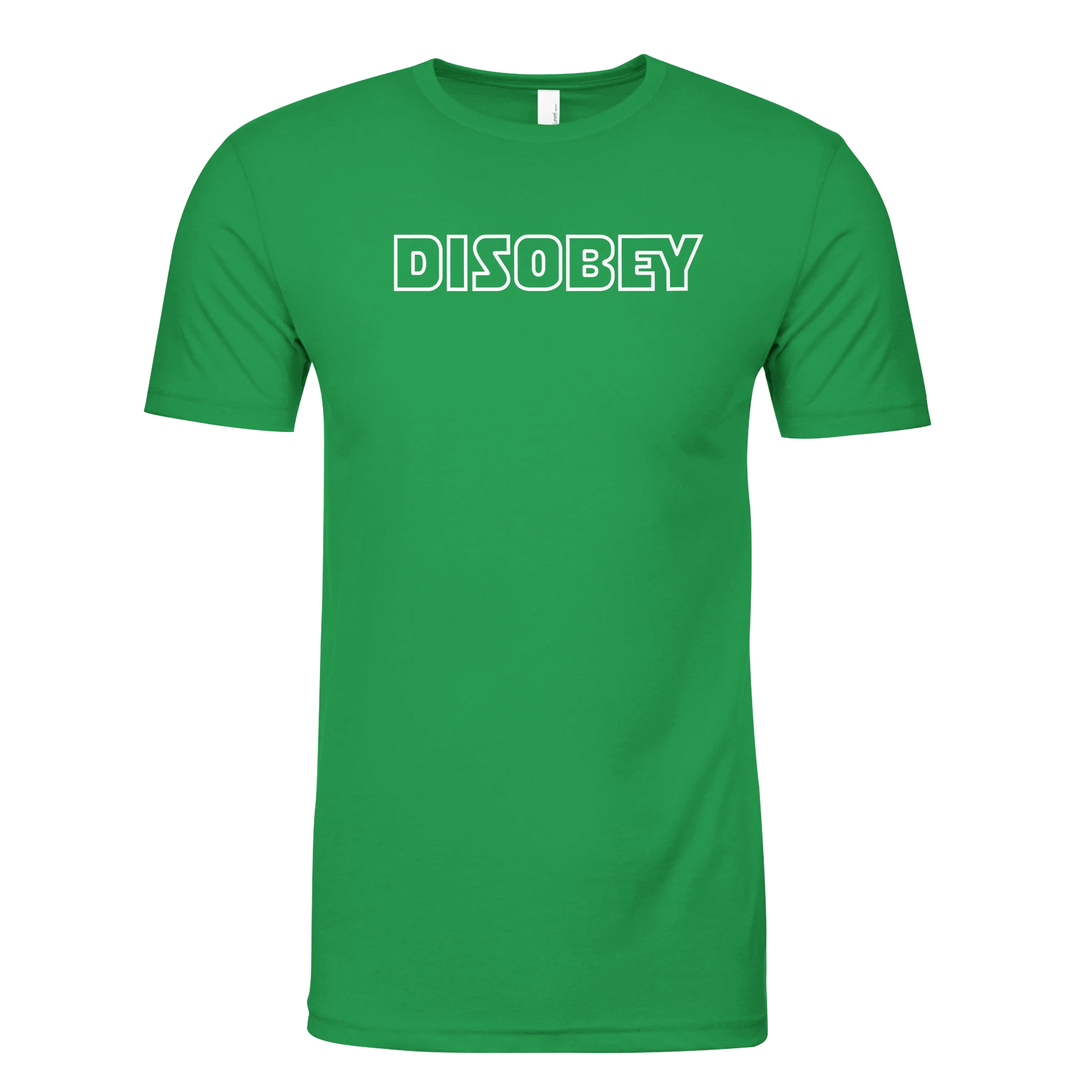 Disobey T-Shirt | AitchEye