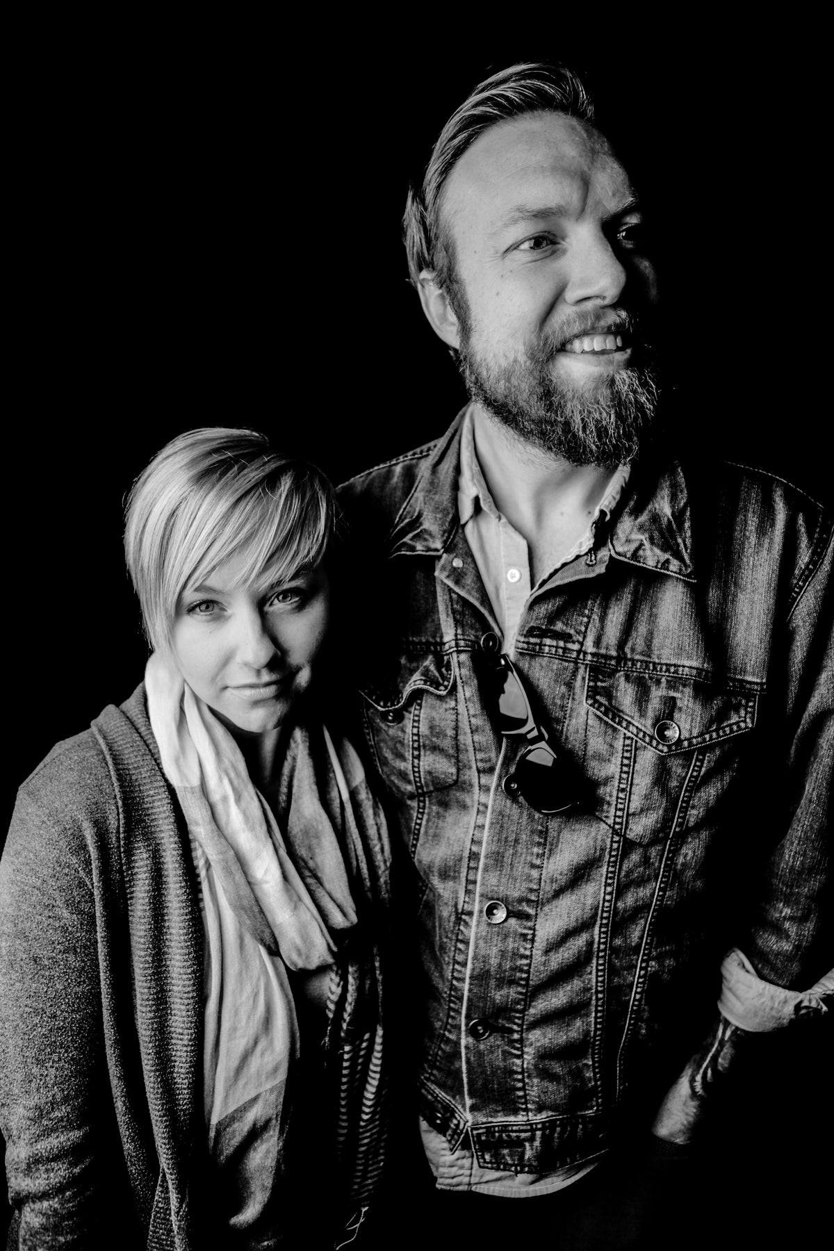 Denver Portrait Photography
