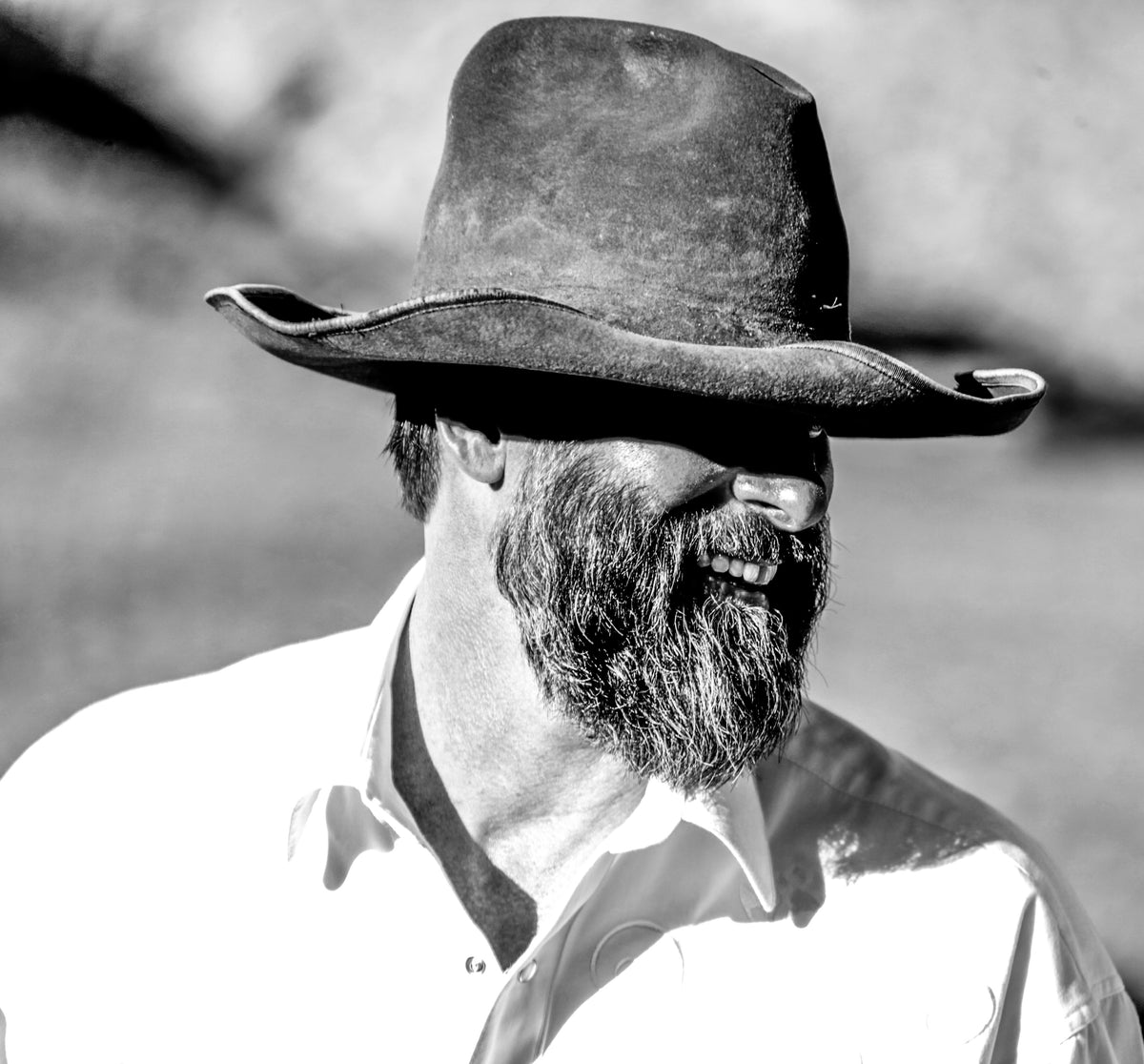Denver Portrait Photography