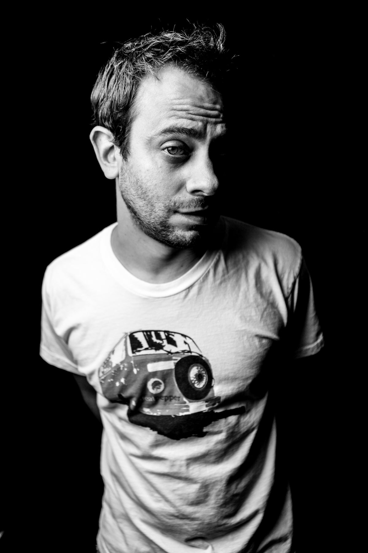 Denver Portrait Photography