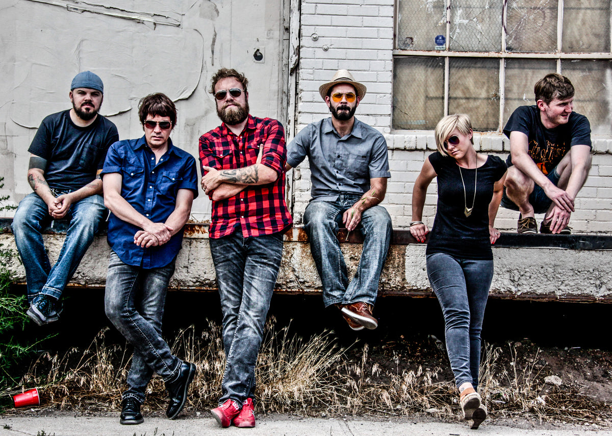 Denver Portrait Photography