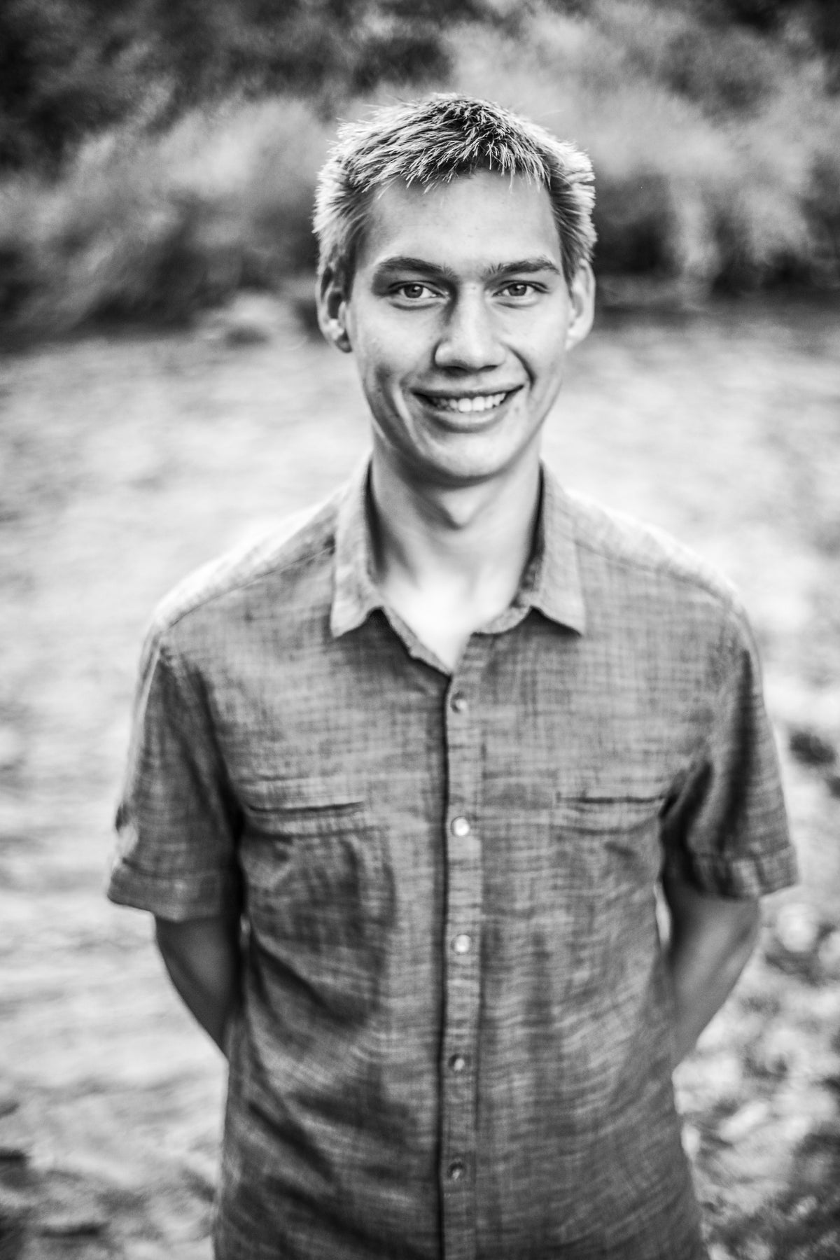 Denver Portrait Photography