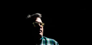 John Flansburgh of They Might Be Giants