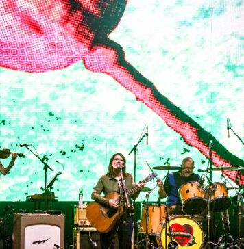 The Breeders at Mission Ballroom