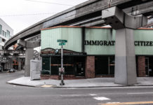 Immigration Attorney Seattle