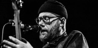 Mike Doughty Plays Ruby Vroom #3