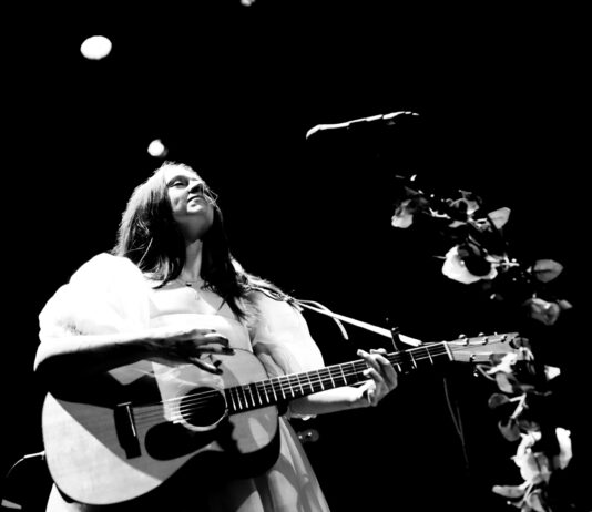 Waxahatchee at Ogden Theatre